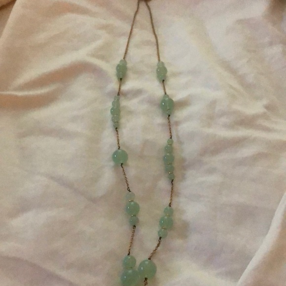 J. Crew Jewelry - J.Crew necklace